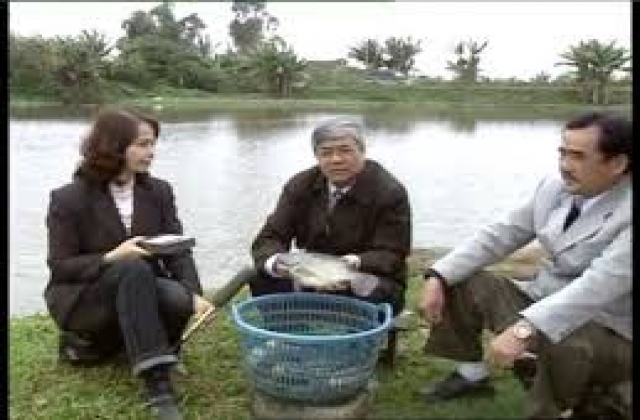 Hỏi - Đáp Thủy sản tháng 10/2015 (P. 4)