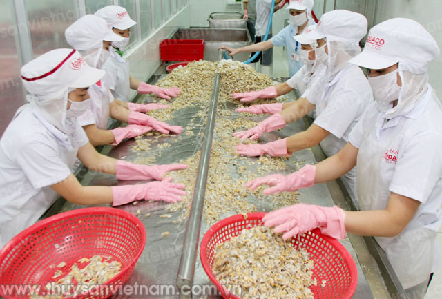 Muốn tồn tại, phải truy xuất nguồn gốc