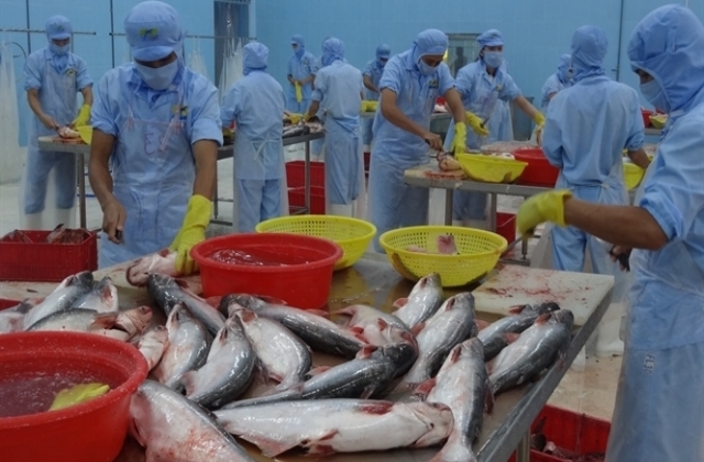 Farm Bill có quá đáng ngại?... 