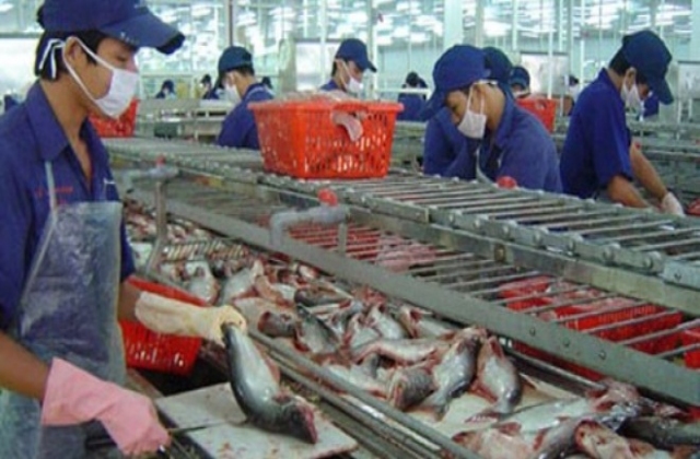 Huyện Hậu Lộc (Thanh Hóa): Tổng sản lượng khai thác, nuôi trồng thủy sản đạt 25.105 tấn