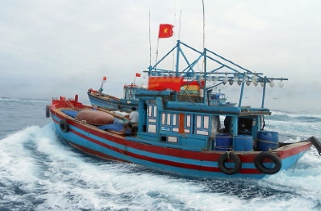 Cơ hội hợp tác nuôi trồng và khai thác thủy sản tại Brunei