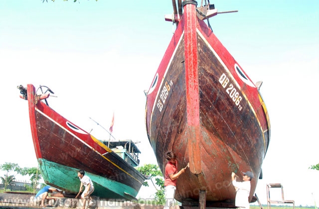 Sửa đổi, bổ sung Nghị định 67