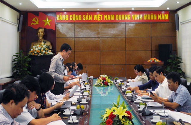 Tổng sản lượng thủy sản tháng 10 đạt 553 nghìn tấn