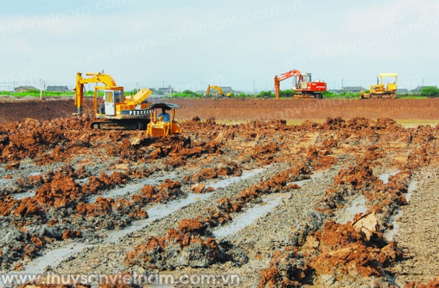 Khắc phục bất cập trong quy hoạch nuôi thủy sản